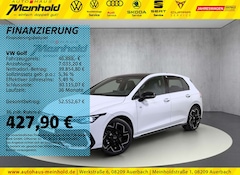 Bild des Angebotes VW Golf 2.0 TDI DSG R-Line Black, 5 J Garantie, AHK