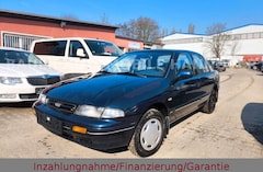 Kia Sephia 1.6 GTX/ Tüv NEU