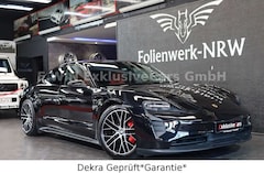 Bild des Angebotes Porsche Taycan 4 S*530PS*Matrix*Kamera*Beifahrer-Display
