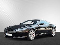 Bild des Angebotes Aston Martin DB9 Facelift/komplette AM Historie/unfallfrei