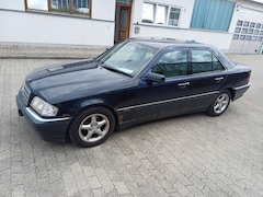 Bild des Angebotes Mercedes-Benz C 240 Elegance*KLIMA*Ohne Tüv(Technisch Top)FESTPREIS
