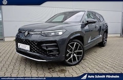 Bild des Angebotes VW Tayron R-Line 2,0 l TDI 4M 7-Gang-DSG Navi,AHK,Pano,LED