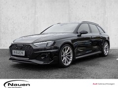 Bild des Angebotes Audi RS4 Avant *AHK*RAUTE*B&O*MATRIX*NAVI*ACC*OPTIK*