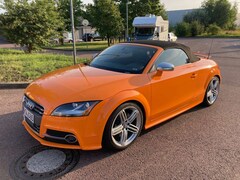 Bild des Angebotes Audi TTS TTS Roadster S tronic