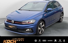 Bild des Angebotes VW Polo GTI DSG LED Navi