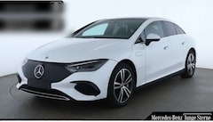 Bild des Angebotes Mercedes-Benz EQE 350 + Pano Massage Servolock HAL AHK 96kwh