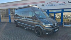 Bild des Angebotes VW Crafter Grand California 680 Dachklima*Dieselheizung uvm