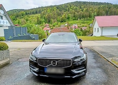 Bild des Angebotes Volvo S90 Inscription