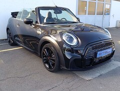 Bild des Angebotes MINI Cooper Cabrio Cabrio John Cooper Works Trim JCW LED