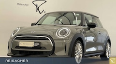 Bild des Angebotes MINI Cooper Classic Trim LED SpoSi KliA H&K Dab 16"LM