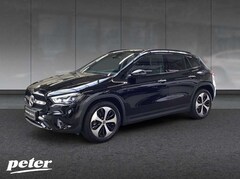 Bild des Angebotes Mercedes-Benz GLA 220 4MATIC NIGHT+19"+MBEAM+PANORAMA+360°+AHK