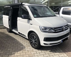 Bild des Angebotes VW T6 California California Beach Edition