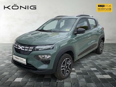 Bild des Angebotes Dacia Spring Essential ELECTRI