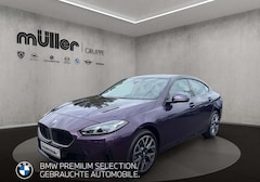 Bild des Angebotes BMW 220 d GRAN COUPÈ LED RÜCKFAHR KOMFORTZUG