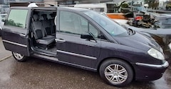 Bild des Angebotes Citroen C8 C8 Diesel 2.0 HDi Exclusive