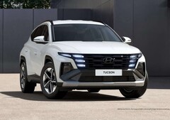 Bild des Angebotes Hyundai TUCSON TUCSON Plug-in-Hybrid FL MY25 Trend 2WD