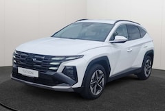 Bild des Angebotes Hyundai TUCSON TUCSON Plug-in-Hybrid FL MY25 Trend 2WD