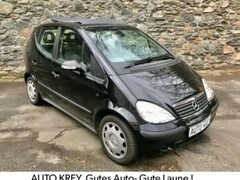 Bild des Angebotes Mercedes-Benz A 160 A-Klasse Classic Piccadilly