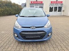 Bild des Angebotes Hyundai i10 i10 1.0 Intro Edition