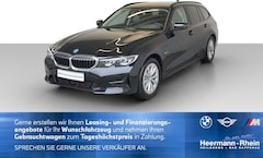 Bild des Angebotes BMW 330 e xDrive Tour. Advantage LiveCock.ACC.AHK.PDC