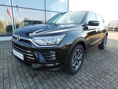 Bild des Angebotes SsangYong Korando 1.5 T-GDi 2WD Quartz