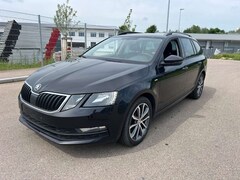 Bild des Angebotes Skoda Octavia Combi Drive 4x4