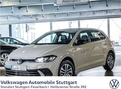 Bild des Angebotes VW Polo 1.0 TSI Life DSG Kamera Tempomat