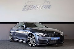 Bild des Angebotes BMW 435 i Coupé/M/KAMERA/PDC/BTH/HK/SHZ/SBD/TEMP/R20