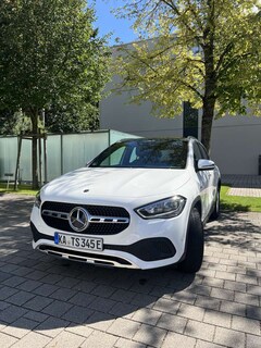 Bild des Angebotes Mercedes-Benz GLA 250 e 8G-DCT Progressive