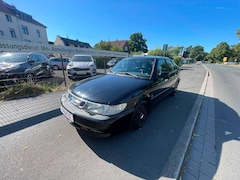 Bild des Angebotes Saab 9-3 2.0 S Turbo Aero "Hirsch Performance" aus 2. Hd. HU/AU 06/2027!