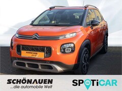 Bild des Angebotes Citroen C3 Aircross FEEL PACK 1.2 PT110 +SHZ+CARPLAY+MET