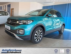 Bild des Angebotes VW T-Cross Active