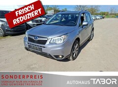 Bild des Angebotes Subaru Forester 2.0D Exclusive Kamera AHK Xenon SD SHZ