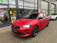 Bild des Angebotes Opel Corsa F GS Line/Cam,180/Navi/KlimaLED/1:Hd