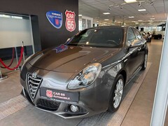 Bild des Angebotes Alfa Romeo Giulietta Turismo