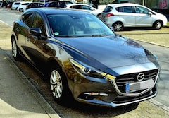 Bild des Angebotes Mazda 3 3 SKYACTIV-G 120 Signature