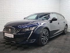 Bild des Angebotes Peugeot 508 SW GT LED Navi Alcantara ACC AHK Kamera PDC