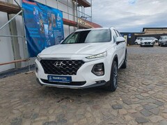 Bild des Angebotes Hyundai SANTA FE 2.2 CRDi 4WD Premium 20"  *Top Zustand