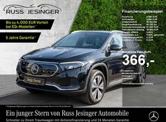 Bild des Angebotes Mercedes-Benz EQA 250 Progressive *Distr*Pano*Navi*360°*Memory