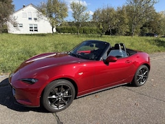 Bild des Angebotes Mazda MX-5 Sports-Line