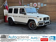 Bild des Angebotes Mercedes-Benz G 63 AMG AMG LED 360° ACC Massage Burmeste 22´´