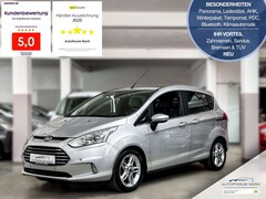 Bild des Angebotes Ford B-Max Individual *NEU ZAHNRIEMEN+BREMSEN+SERVICE
