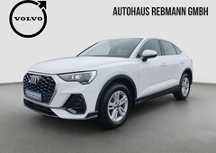 Bild des Angebotes Audi Q3 Sportback 35 TFSI basis