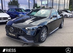 Bild des Angebotes Mercedes-Benz C 43 AMG 4M Fahrassist. Digital Memory Keyless