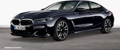 Bild des Angebotes BMW M850 i xDrive Gran Coupé DAB Aktivlenkung WLAN
