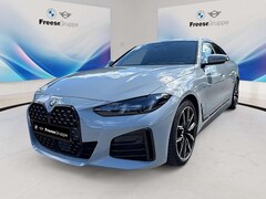 Bild des Angebotes BMW 430 d xDrive