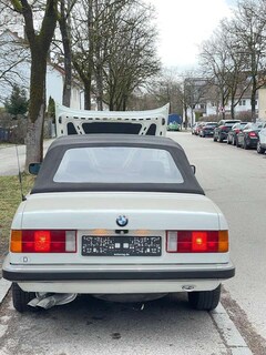 Bild des Angebotes BMW 525 525e