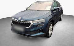 Bild des Angebotes Skoda Karoq Style 1,5 TSI DSG *AHK*KAMERA*NAVI