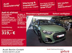 Bild des Angebotes Audi A1 35 TFSI S tronic