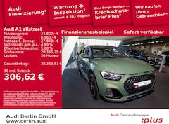 Bild des Angebotes Audi A1 35 TFSI S tronic